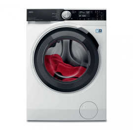 AEG LWR85066OE Πλυντήριο - Στεγνωτήριο 11kg/7kg Ατμού 1600 στροφών